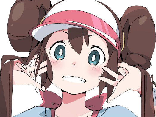 kikoojap echo mei pokemon