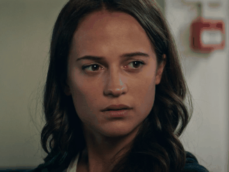 alicia vikander malaise gif