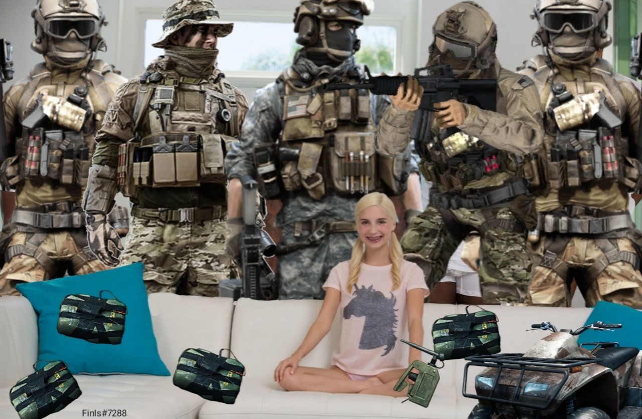 guerre gangbang 1 battlefield white other sex blacks 5