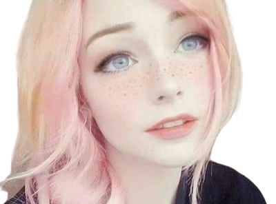 risitas thot kawai e girl