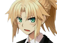 kikoojap mordred fate