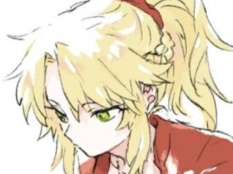 fate kikoojap mordred