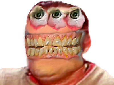 laid issou moche chicots bordel mutant difforme risitas