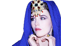 actrice berbere cinema film isabelle adjani algerienne