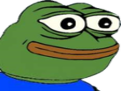 cock grenouille frog civiq pepe yep the