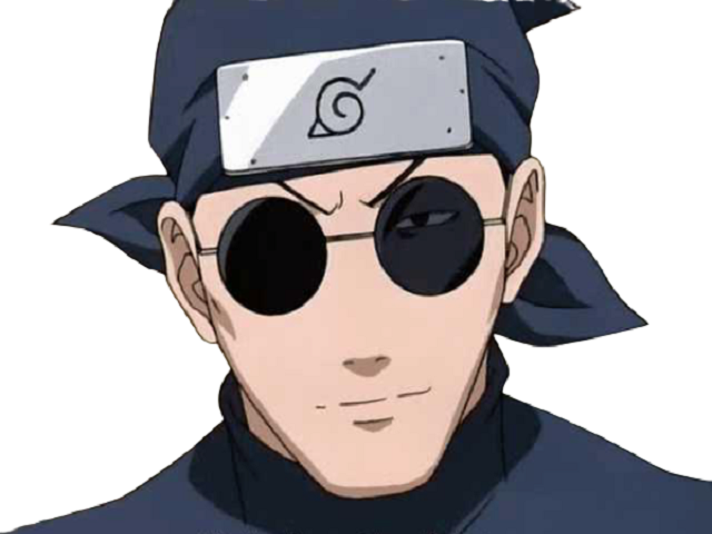 jonin naruto kikoojap ebisu