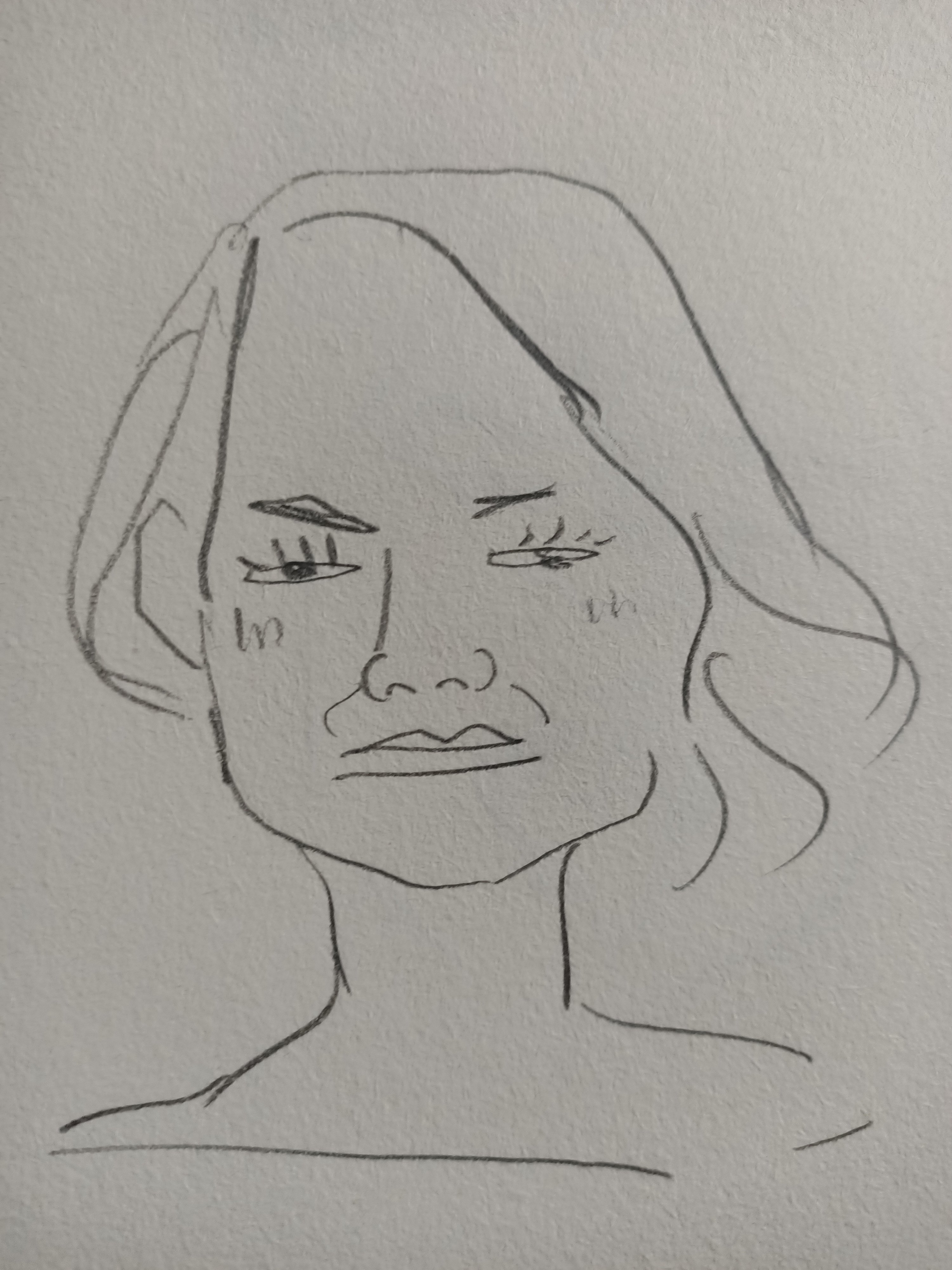 dessin emma risitas stone