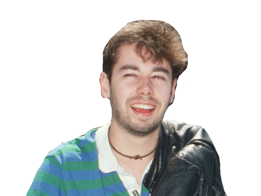 rap mca beastie fic boys