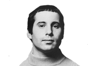 paul garfunkel musique simon folk