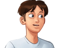 summertime h22 risitas anon saga