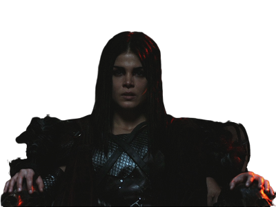 octavia 100 the100 lesnar504