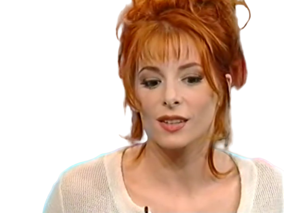 other farmer etonnee surprise mylene malaise choquee