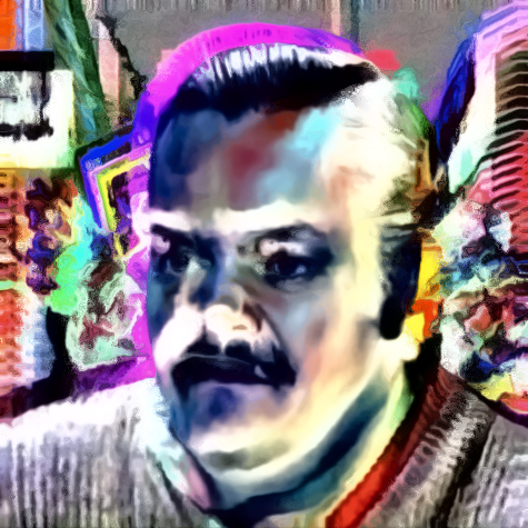 digital glitch risitas