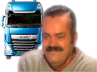 camion-risitas-truck-routier-daf