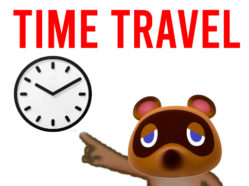 risitas nook animal nintendo crossing