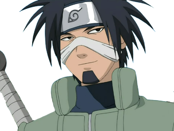chunin kotetsu naruto kikoojap