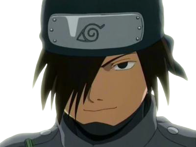 izumo naruto kikoojap chunin