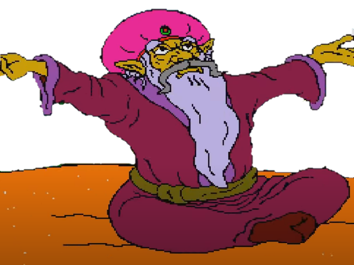 prier squalala cdi elu link zelda