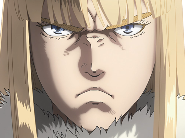 kikoojap vinland saga canute maredioa knut