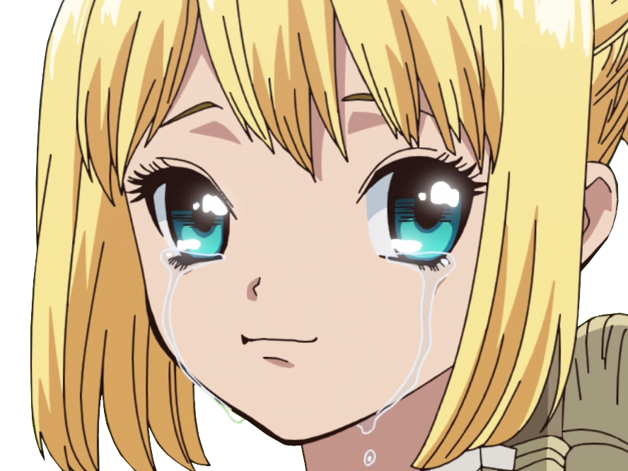 dr stone kikoojap maredioa kohaku