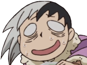 dr kikoojap gen asagiri maredioa stone