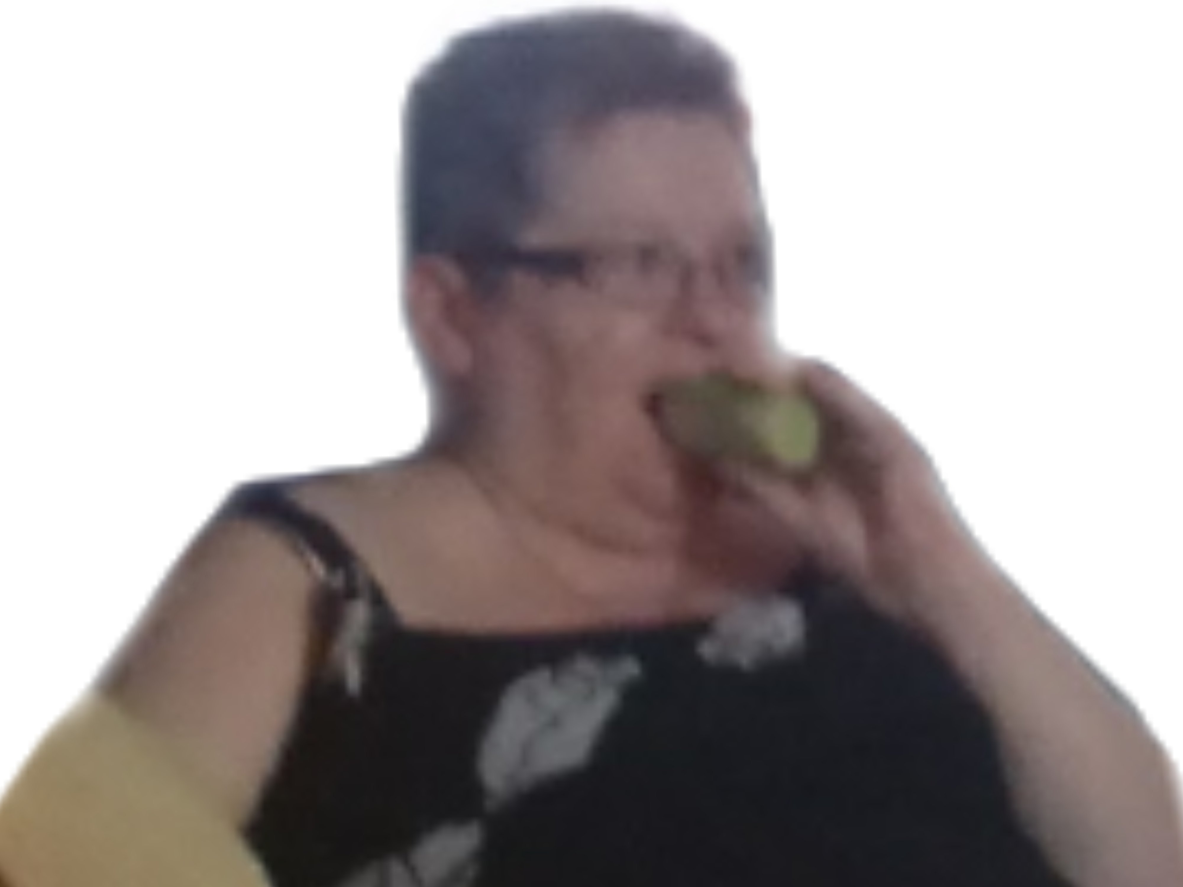 risitas concombre vieille manger