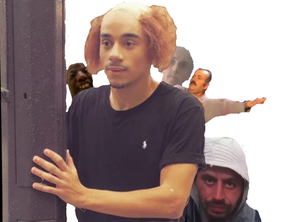 barco jesus petroleo petrierche barsemilla issou risitas ataoy petrolo