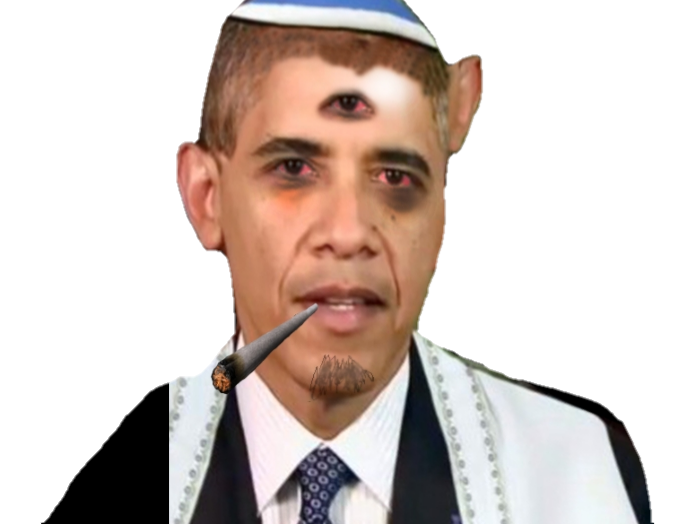 peep juif obama mon c reel gavux sataniste fou lil complot