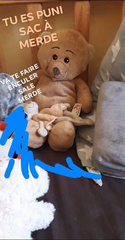 doux fils roi pleure bobby son le doudou 20 avec qui tout