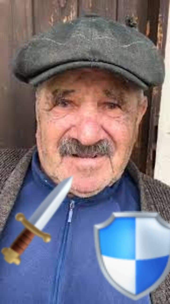 le risignol risitas viking