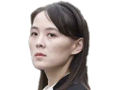 du kimyojong nord coree