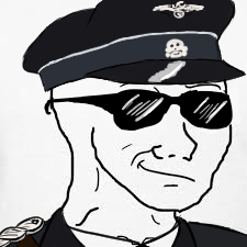 politic wojak militaire