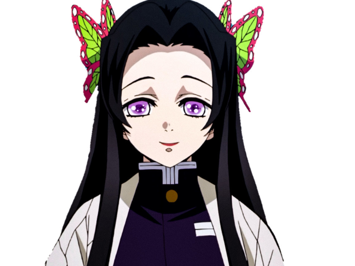 demon jvc slayer kanae