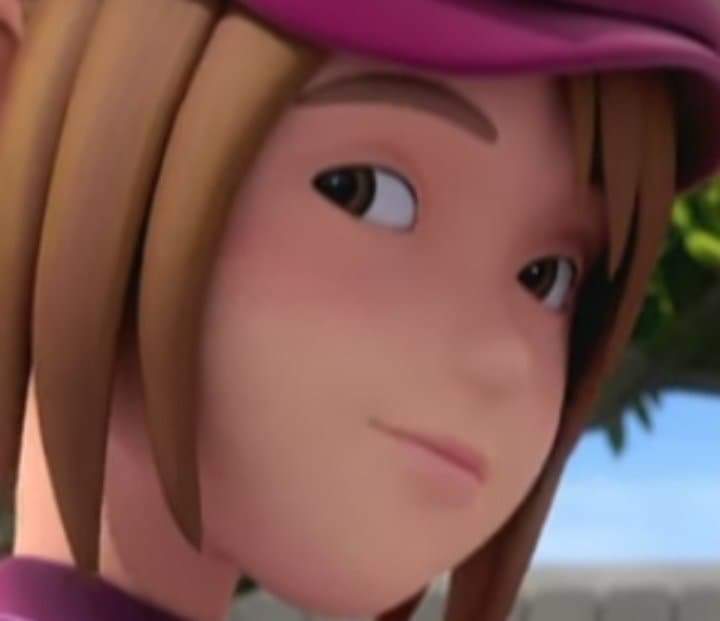 boom kikoojap iris et fiere linus