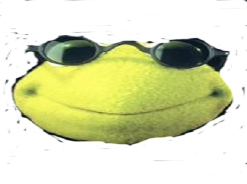 risitas kermet grenouille rire