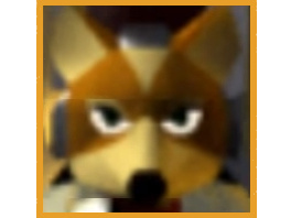 mccloud n64 wars fox lylat star starfox