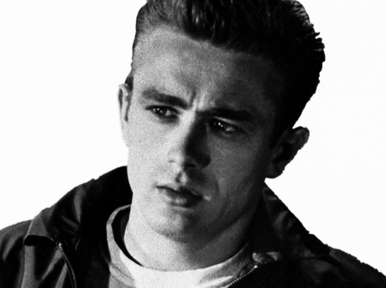 dean risitas acteur james