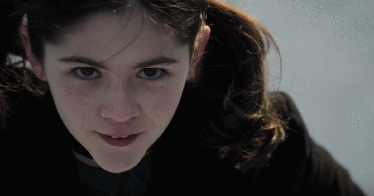 psycho orphan esther