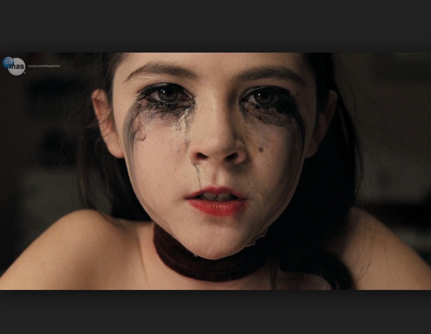 esther orphan psycho