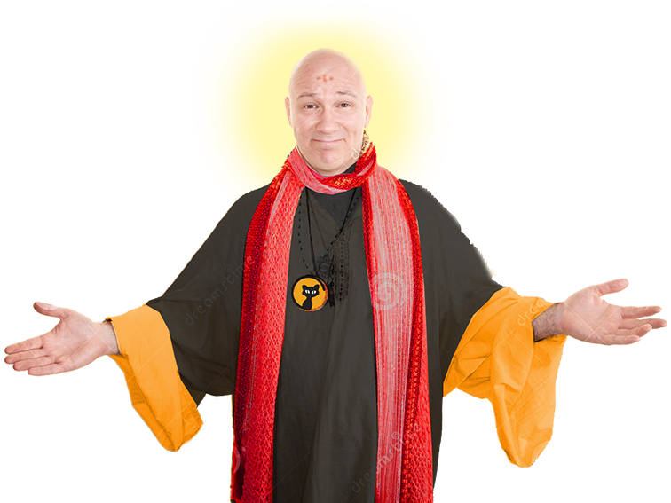 gourou cqm darereal risitas