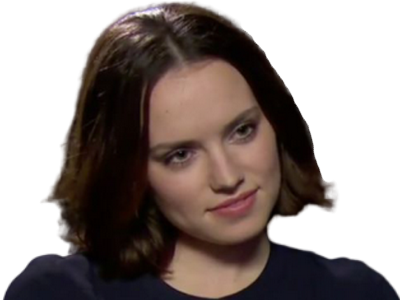 daisy regard juge ridley
