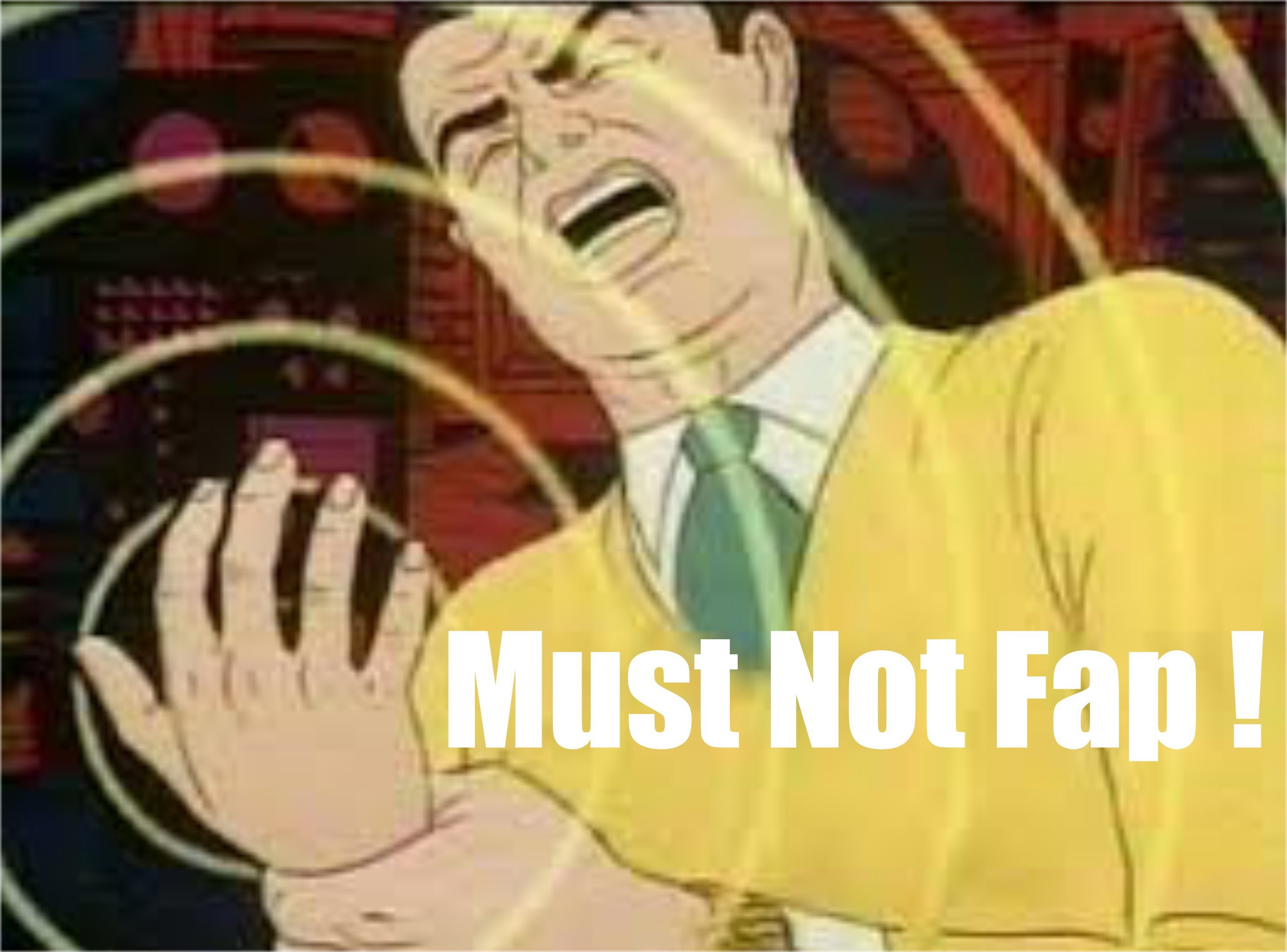 meme fap fofofm douleur main masturbation