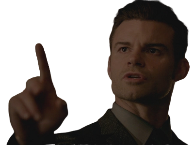 elijah vampire lesnar504 diaries