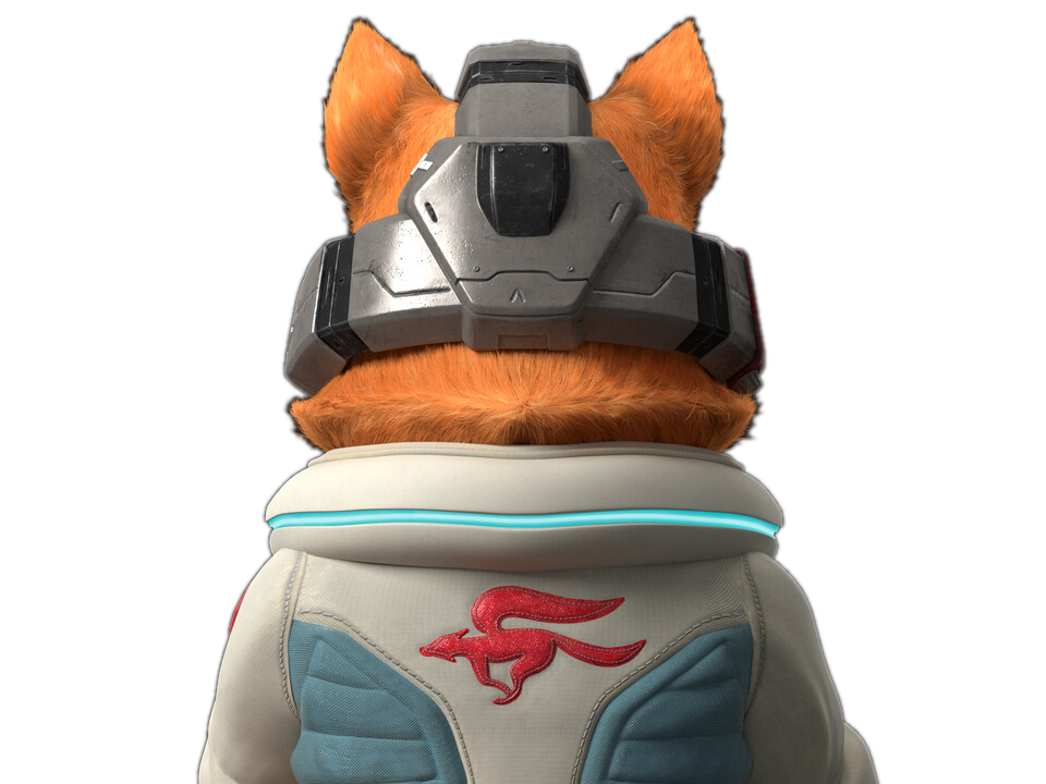 tinnova starfox dos mccloud cache zero fox