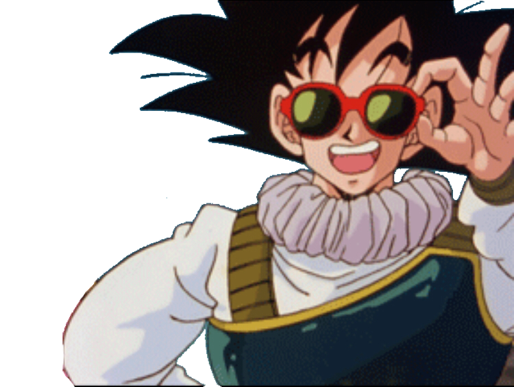 kikoojap quintero goku larry