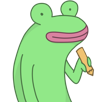 frog-crayon-pepee-pepe-other