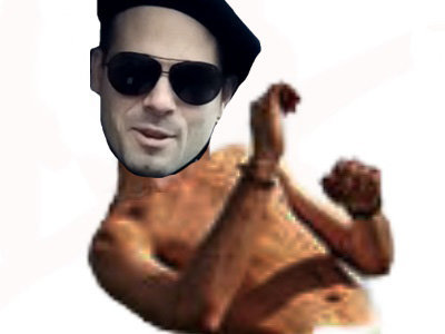 88 qlf jvc saint danse claude