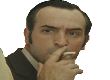 oss 117 risitas fume