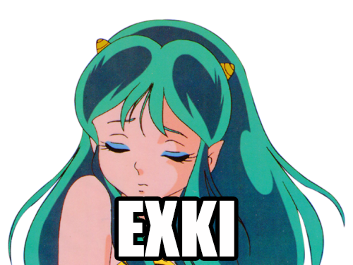 exquis risitas plaisir lum exki sah invader