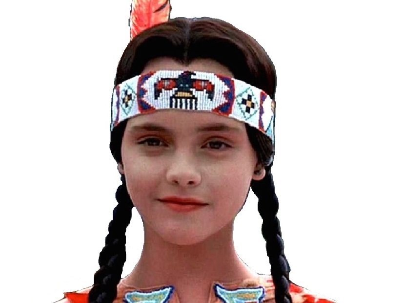 friday vendredi addams kikoojap